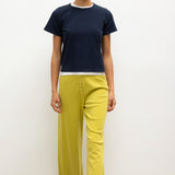 Leset - Pointelle Boxer Pant