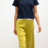 Leset - Pointelle Boxer Pant