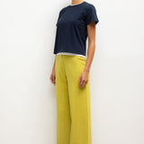 Leset - Pointelle Boxer Pant