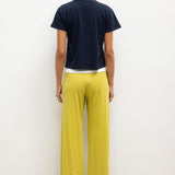 Leset - Pointelle Boxer Pant