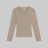 Leset - Nando Slim Fit Long Sleeve