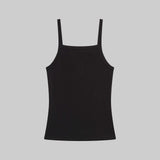 Leset - Nando Square Neck Tank