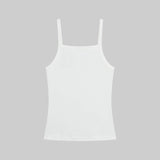 Leset - Nando Square Neck Tank