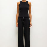 Leset - Nando High Neck Tank