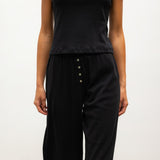 Leset - Nando High Neck Tank