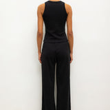 Leset - Nando High Neck Tank