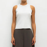 Leset - Nando High Neck Tank