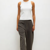 Leset - Nando High Neck Tank