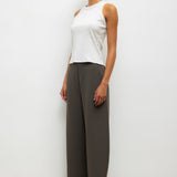 Leset - Nando High Neck Tank