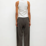 Leset - Nando High Neck Tank