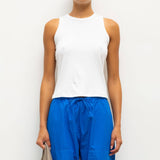 Leset - Nando High Neck Tank