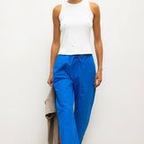 Leset - Nando High Neck Tank