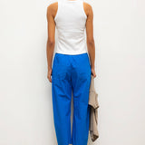 Leset - Nando High Neck Tank