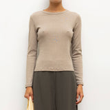 Leset - Nando Slim Fit Long Sleeve