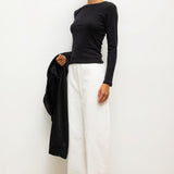 Leset - Nando Slim Fit Long Sleeve