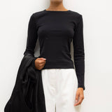 Leset - Nando Slim Fit Long Sleeve