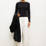 Leset - Nando Slim Fit Long Sleeve