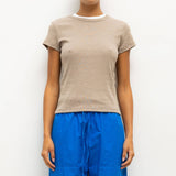 Leset - Nando Slim Fit Tee