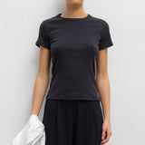 Leset - Nando Slim Fit Tee