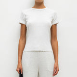 Leset - Nando Slim Fit Tee