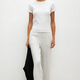 Leset - Nando Slim Fit Tee