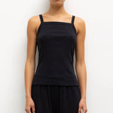 Leset - Nando Square Neck Tank
