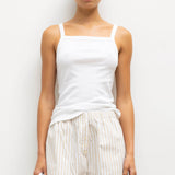 Leset - Nando Square Neck Tank