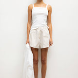 Leset - Nando Square Neck Tank