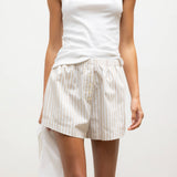 Leset - Nando Square Neck Tank