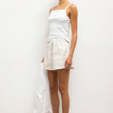 Leset - Nando Square Neck Tank