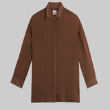 Leset - Niko Oversized Button Down