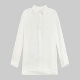 Leset - Niko Oversized Button Down