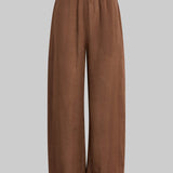 Leset - Niko Crop Pocket Pant