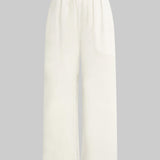 Leset - Niko Crop Pocket Pant