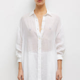 Leset - Niko Oversized Button Down