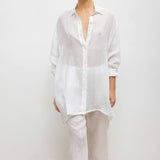 Leset - Niko Oversized Button Down