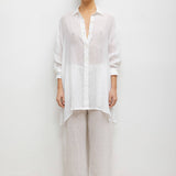 Leset - Niko Oversized Button Down