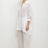 Leset - Niko Oversized Button Down