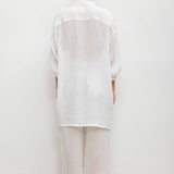 Leset - Niko Oversized Button Down