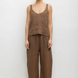 Leset - Niko Crop Pocket Pant