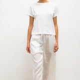 Leset - Niko Crop Pocket Pant