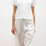 Leset - Niko Crop Pocket Pant