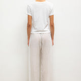 Leset - Niko Crop Pocket Pant