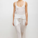 Leset - Niko Scoop Tank