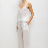 Leset - Niko Scoop Tank