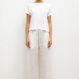 Leset - Niko Crop Pocket Pant