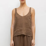 Leset - Niko Scoop Tank