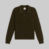 Leset - Nora Rib Polo