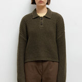 Leset - Nora Rib Polo