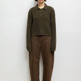 Leset - Nora Rib Polo